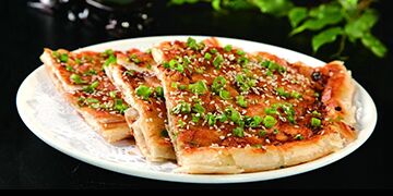 各式饼类