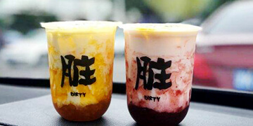 饮品类