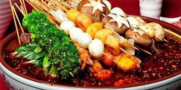 麻辣烫